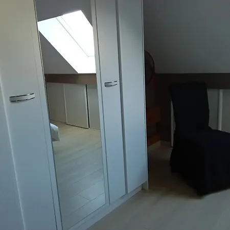 Chouette Maison Oda ve Kahvaltı 3*